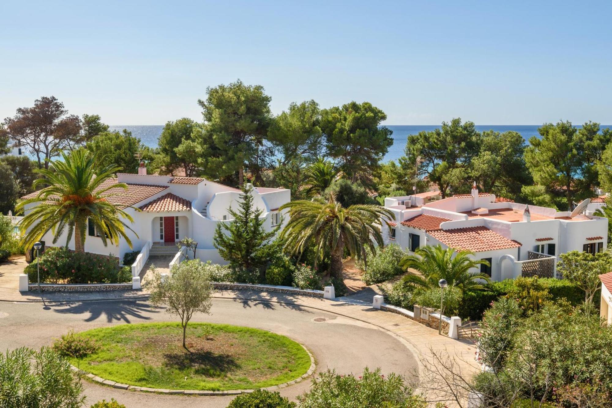 Grosse Familienvilla Mit Viel Platz Santo Tomás Exterior foto